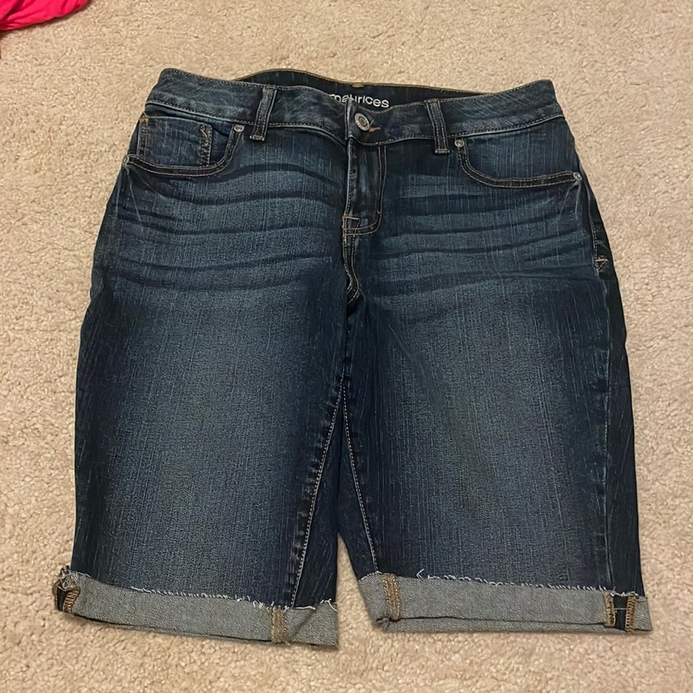 Maurices shorts